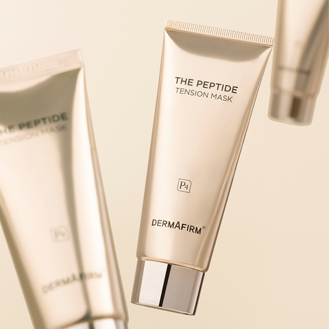 Dermafirm The Peptide Tension Mask 60g