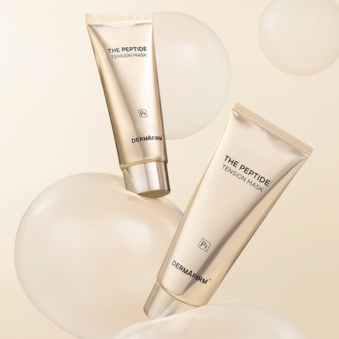 Dermafirm The Peptide Tension Mask 60g