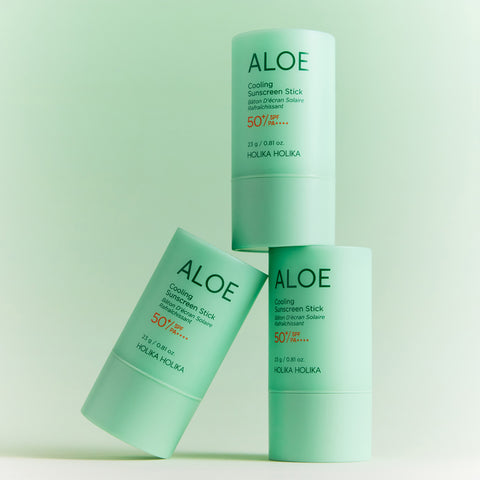 Holika Holika Aloe Cooling Sun Stick 23g