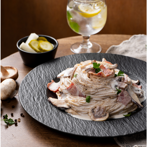 Grainon Sgambaro Granovello Filini Whole-Grain Farro Spaghetti 500g x 2 (Made in Italy)
