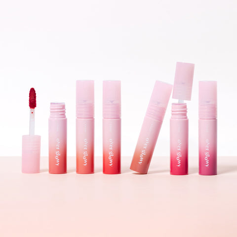 ETUDE Over Glossy Tint Mini 1.6g