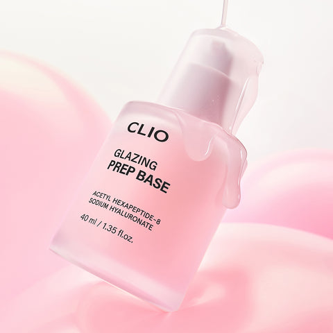 Clio Kill Cover Founwear Cushion (Full Size + Refill) + Glaze Prep Base