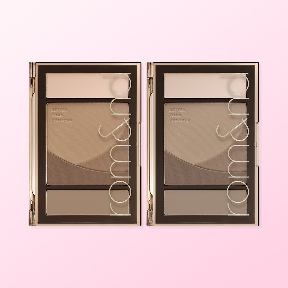 rom&nd Better Than Contour 20.5g