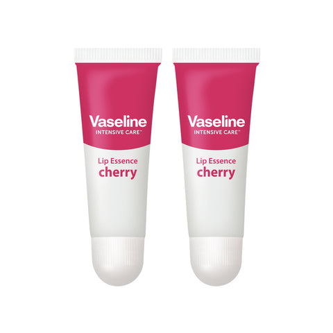 Vaseline Intensive Care Lip Essence Advanced Lip Balm 10ml (4 Pack)