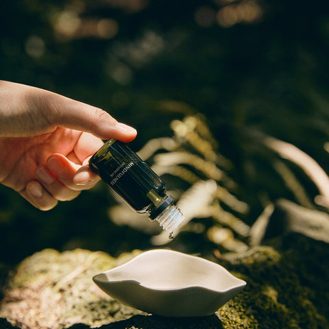 Aromatica Mindfulness Diffusing Oil 20ml