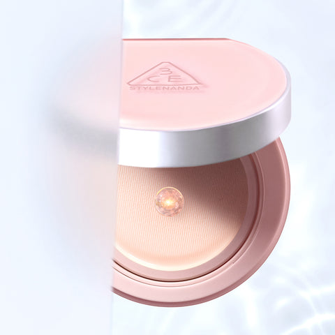 3CE Fitting Mesh Cushion (P01)