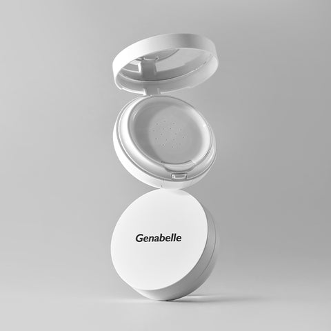 Genabelle RX Derma Shield Panthenol Cushion Pact 15ml