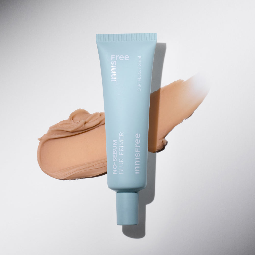Innisfree No-Sebum Blur Primer 25ml