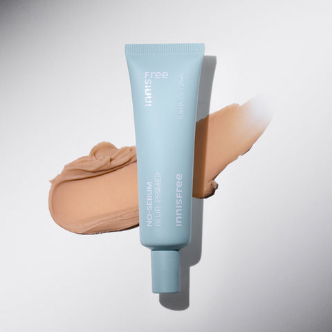 Innisfree No-Sebum Blur Primer 25ml