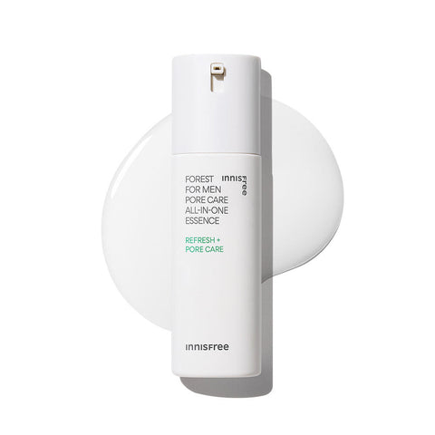 Innisfree Forest Pore Care All-in-One Essence 100ml