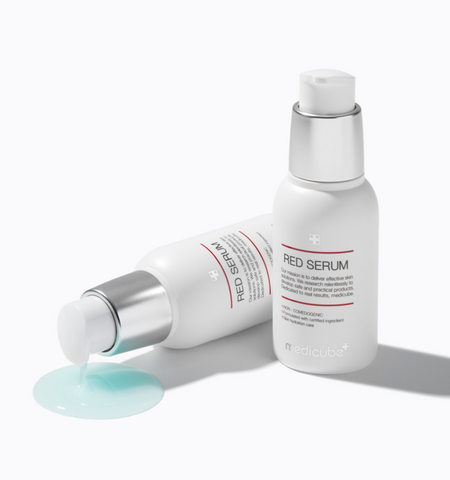 Medicube Red Serum 2.0 Plus 55ml