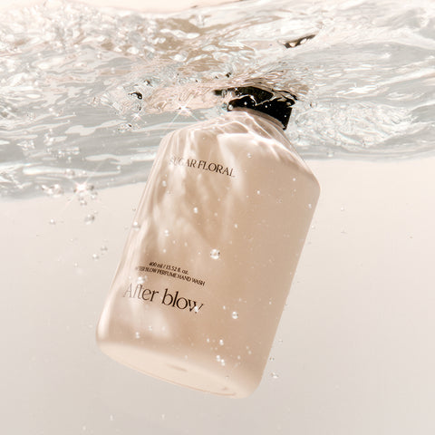Afterblow Perfume Handwash Sugar Floral