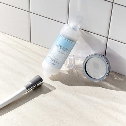 Byour The Ansim Vitamin Shower Filter