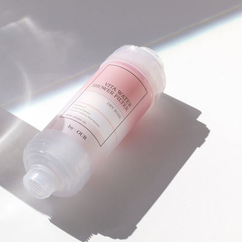 Byour The Ansim Vitamin Shower Filter
