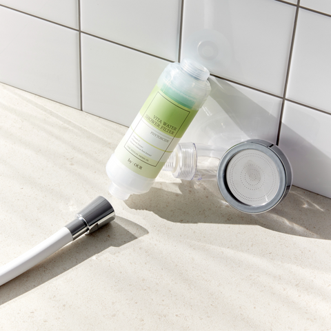 Byour The Ansim Vitamin Shower Filter