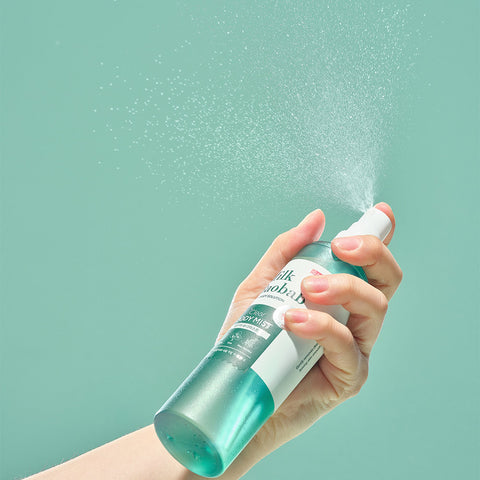 Milk Baobab Clear Body Mist 150ml