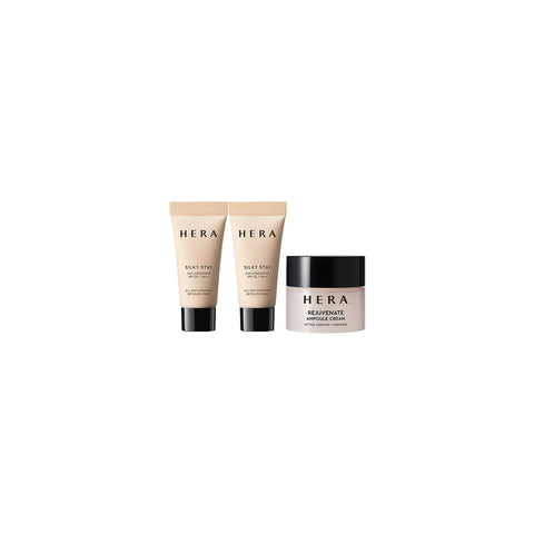 HERA Rejuvenate Ampoule Cream 50ml
