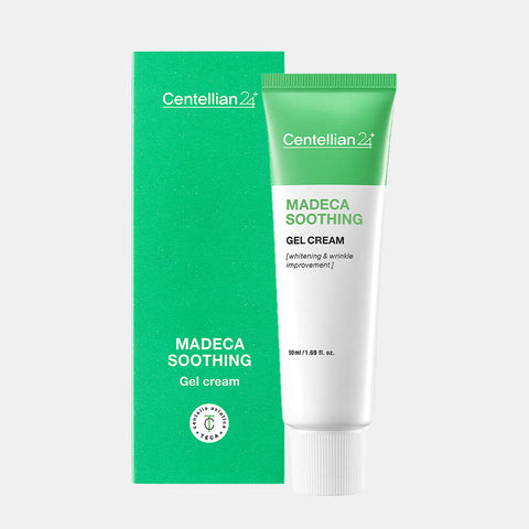 Centellian24 Madeca Soothing Gel Cream 50ml