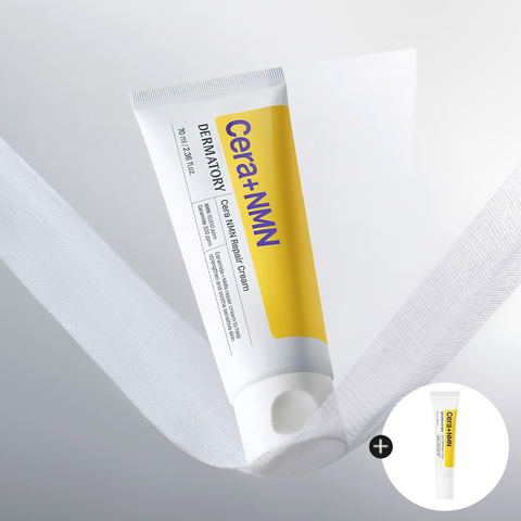 Dermatory CeraPlus NMN Repair Cream 70ml