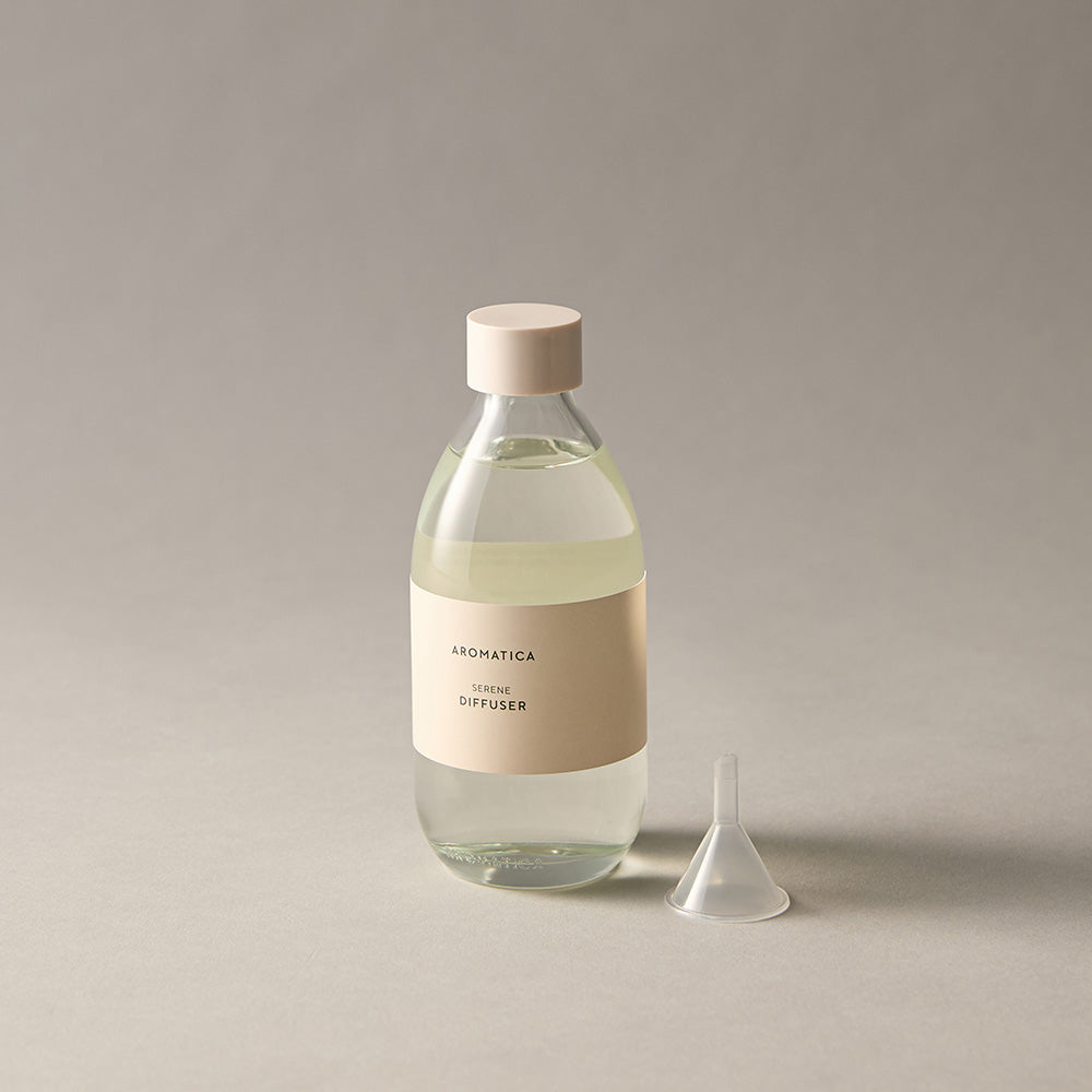 Aromatica Surren Diffuser Lavender & Lavandin Refill 200ml