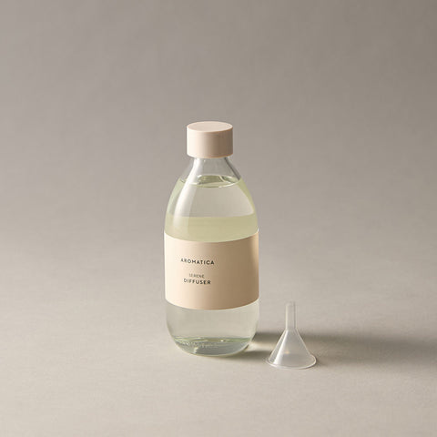 Aromatica Surren Diffuser Lavender & Lavandin Refill 200ml