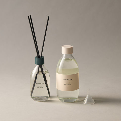 Aromatica Surren Diffuser Lavender & Lavandin Refill 200ml