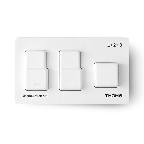 Thome Program Action Kit (1+2+3)