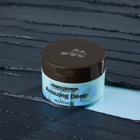 Mamonde Amazing Deep Mint Mint Chocolate Cleansing Balm 90ml (2 pack)