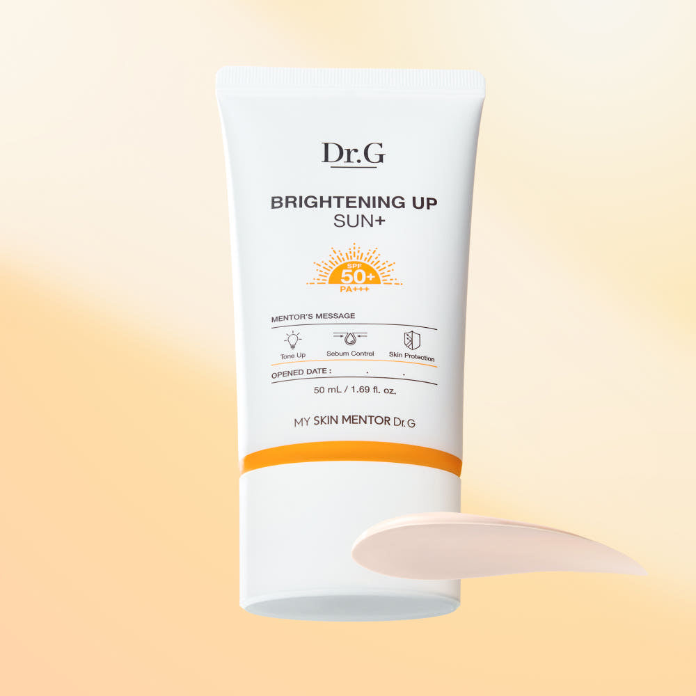 Dr.G Brightening Up Sun+ 50ml