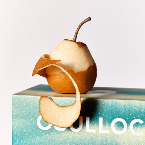 OSULLOC Tea Edition Island 6 Types ¡¿ 3P, 18P 45g