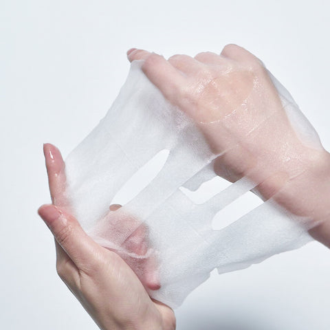 Bonajour Ultimate Glow Mask Pack - 7 Sheets