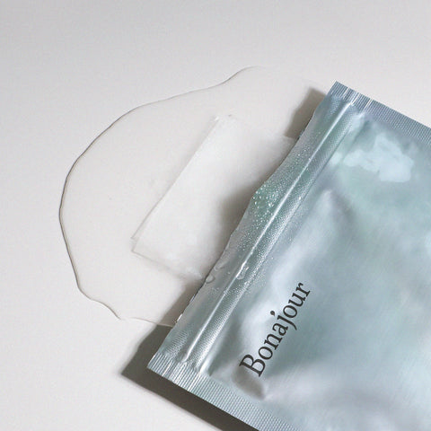 Bonajour Ultimate Glow Mask Pack - 7 Sheets