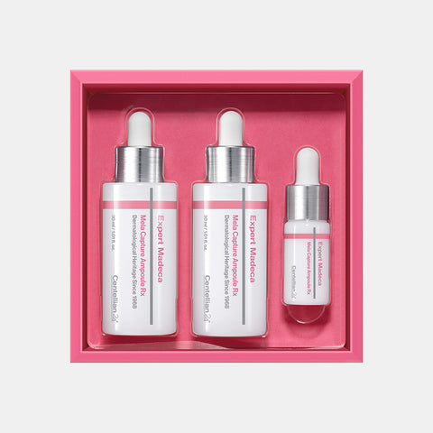 Centellian24 Expert Madeca Mela Capture Ampoule RX 30ml (2 Pack)