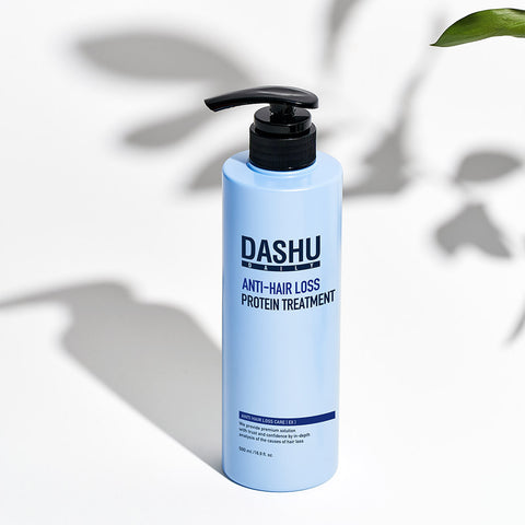 Dashu Daily Protein Treatment 500ml