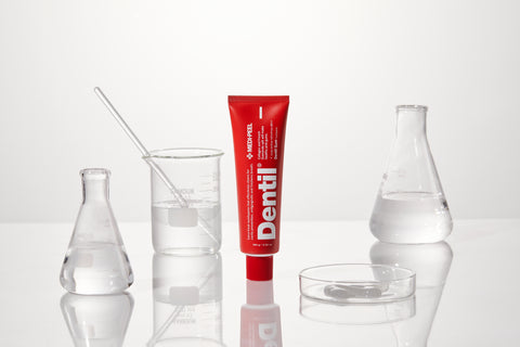 Medipeel Dentil Gum Toothpaste 100g
