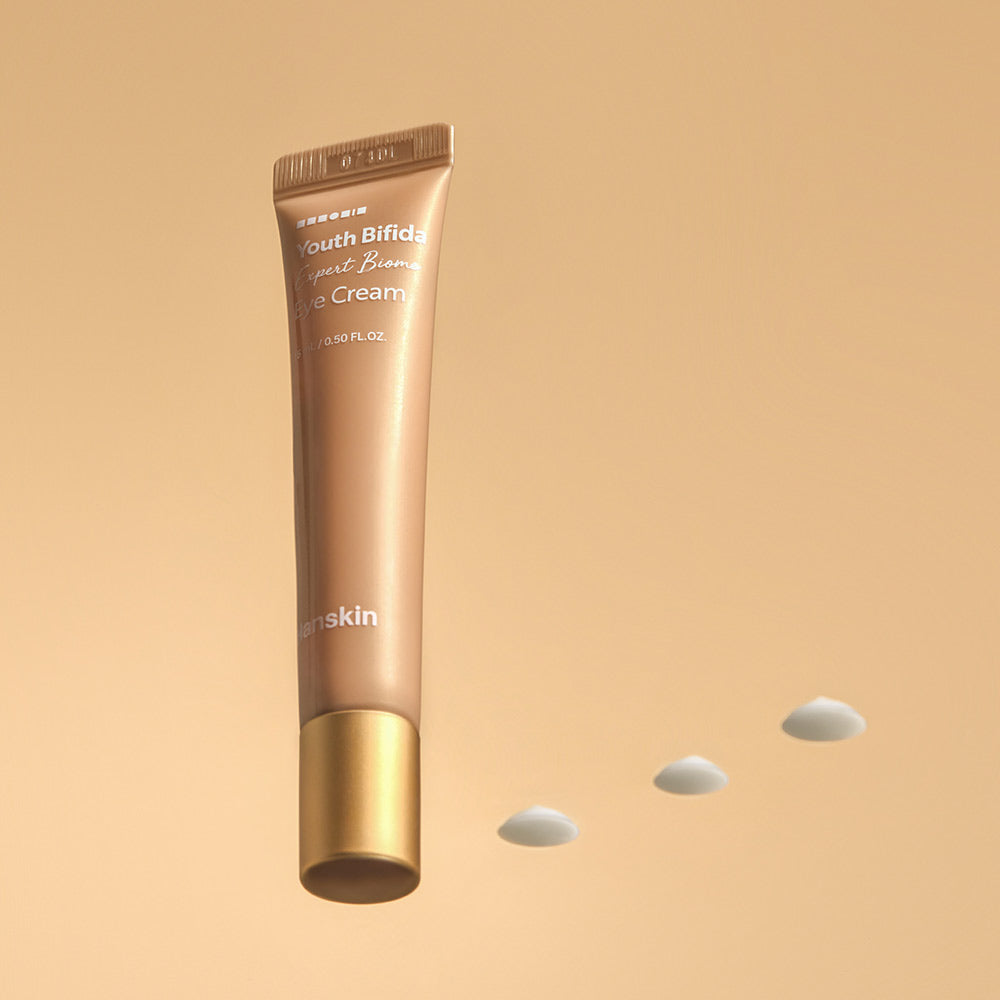 Hanskin Young Bifida Expert Biome Eye Cream 15ml