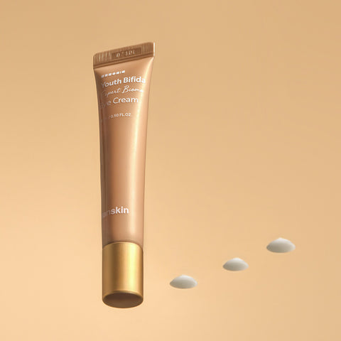 Hanskin Eorin Bifida Expert Biome Eye Cream 15ml (2 pack)
