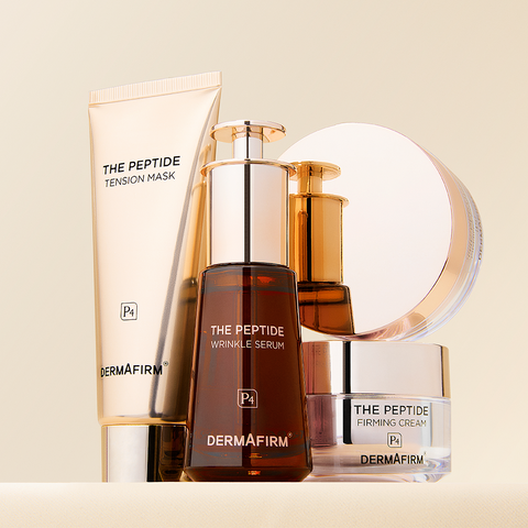 Dermafirm The Peptide Wrinkle Serum 30ml