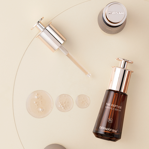 Dermafirm The Peptide Wrinkle Serum 30ml