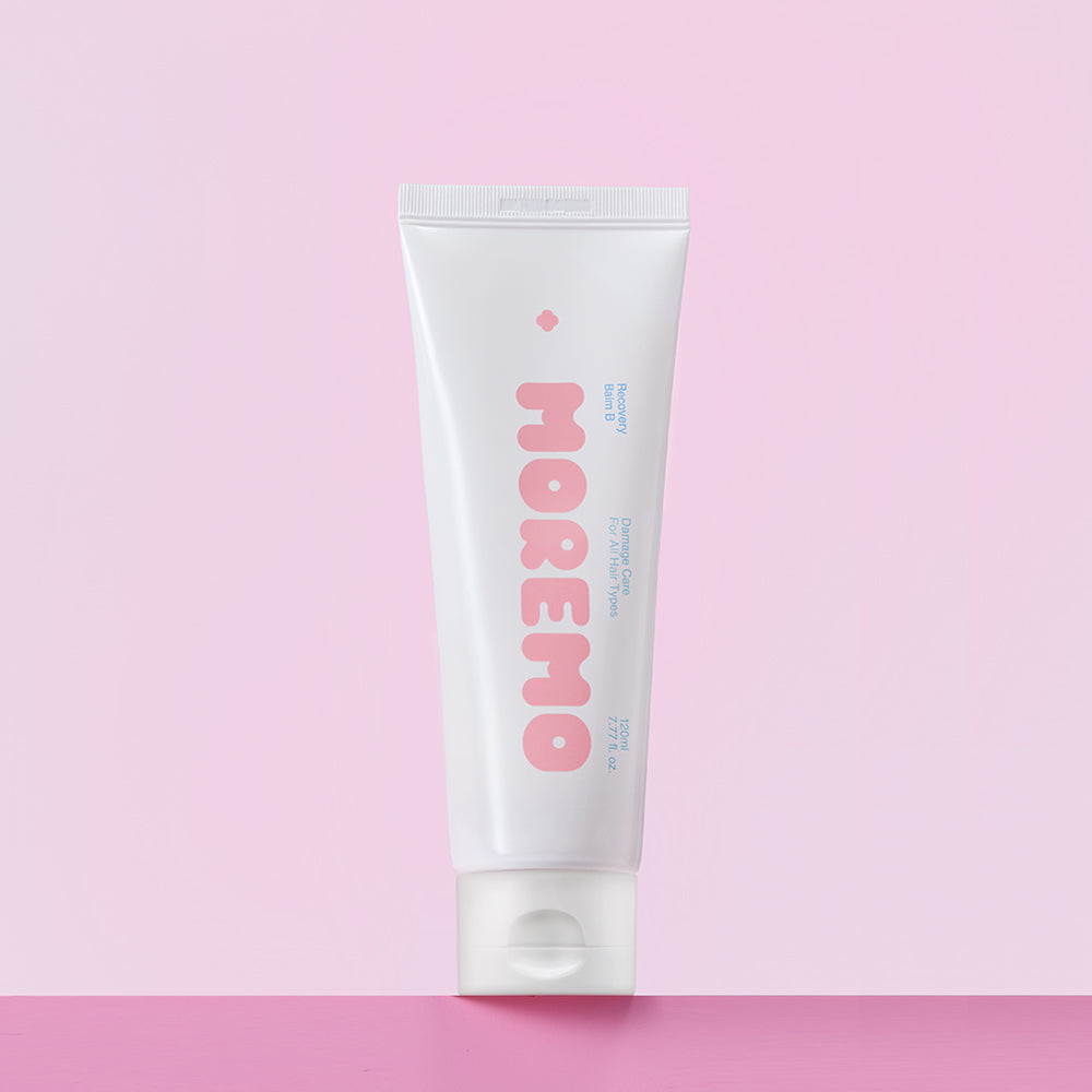 Moremo Recovery Balm B Protein Treatment 120ml