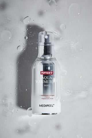 Medipeel Peptide9 Aqua Volume Tox Mist Pro 50ml