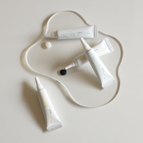 Picasso Eyelash Adhesive Tube 7ml