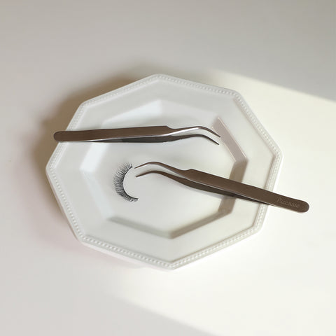 Picasso Curve Tweezer 1ea