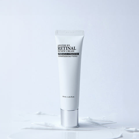 Labiotte Esthe RX Retinal Anti-Aging Renew Cream 30ml