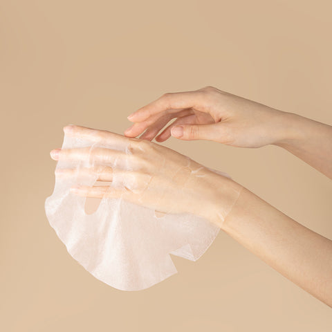 Farmstay Rice & Bifida Daily Calming Mask (30 Sheets)