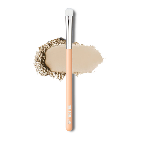 The Tool Lab 203 Point Eyeshadow Makeup Brush