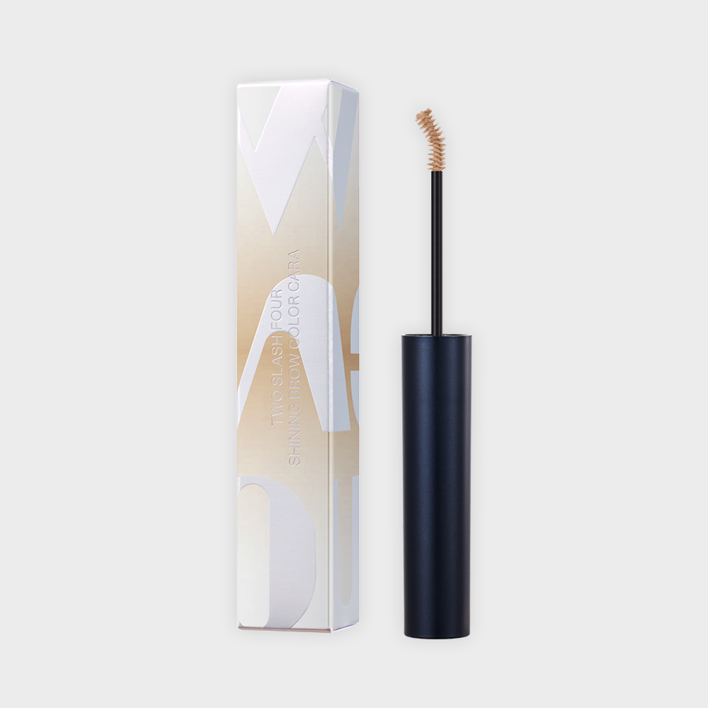 Two Slash Four Shining Brow Color Cara (3 Shades)