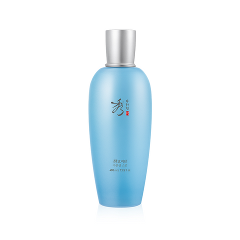 Sooryehan Hyobidam Moisture Spring Skin (Toner) 400ml