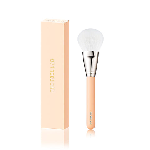 The Tool Lab 153 Face Loose Powder Shading Blush Makeup Brush