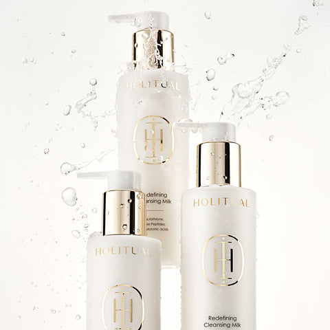 Holitual Redefining Cleansing Milk 200ml